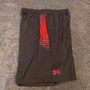 Under Armor Shorts